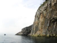 Шантары: три дня, счёт 1209 и косатки