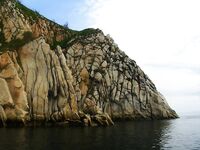 Шантары: три дня, счёт 1209 и косатки