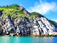 Шантары 2016: туман, дождь и удача