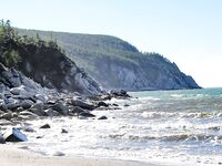 Шантары 2016: туман, дождь и удача