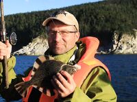 Шантары 2016: ещё фотографии