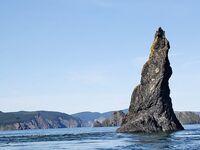 Шантары 2016: ещё фотографии