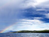 Шантары 2016: ещё фотографии