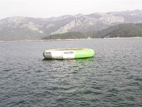 Анталья октябрь: Караджаорен карась и море