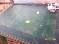 Кемер: пирс с откусами и платник с форелью