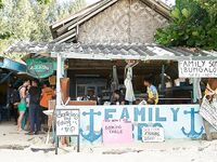 Ко Липе: парусник у Ко Аданг и ужин в Family BBQ