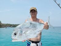 Пхукет: жара, пилькер 120 и барракуда 9