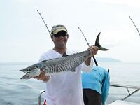 Пхукет: попперы по GT, четыре взяли