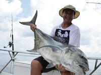 Пхукет: попперы по GT, четыре взяли