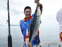 Пхукет: попперы по GT, четыре взяли