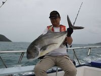 Пхукет: 3-4 м волна и обрывы шок-лидера