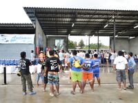 Пхукет: джиг-турнир 20 декабря