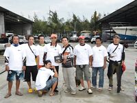 Пхукет: джиг-турнир 20 декабря