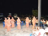 Пхукет: джиг-турнир 20 декабря