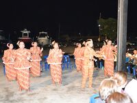 Пхукет: джиг-турнир 20 декабря