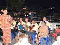 Пхукет: джиг-турнир 20 декабря