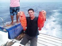 Пхукет: немного свежих кадров