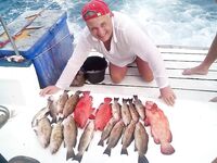 Пхукет: немного свежих кадров