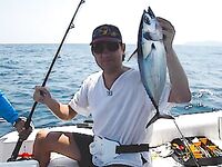 Пхукет: немного свежих кадров