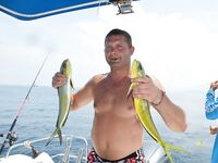 Пхукет штиль и мусорные поля