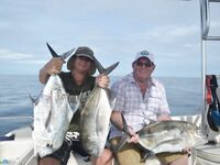 Пхукет: последние дни в фото