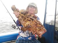 Пхукет: ещё несколько фото с моря