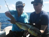 Пхукет: ещё несколько фото с моря