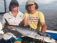 Пхукет: ещё несколько фото с моря