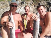 Пхукет: пара кадров с вылазок