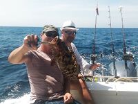 Пхукет: пара кадров с вылазок