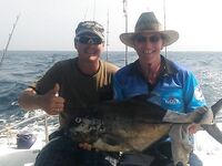 Пхукет: попперы пошли, удачно