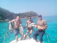 Пхукет: попперы пошли, удачно