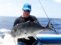 Пхукет: старт сезона по попперам