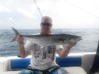 Пхукет: старт сезона по попперам