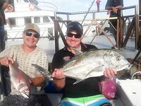 Пхукет: старт сезона по попперам