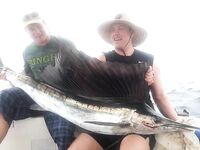 Пхукет: старт сезона по попперам