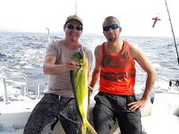 Пхукет: старт сезона по попперам