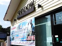 Пхукет: визит к Александру и Shadow Fishing