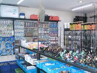 Пхукет: визит к Александру и Shadow Fishing