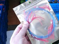 Пхукет: визит к Александру и Shadow Fishing