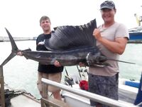 Пхукет: несколько кадров с воды