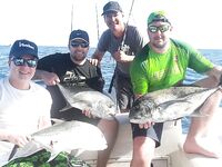 Пхукет: несколько кадров с воды