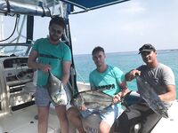 Пхукет: ещё фото, мышцы потом болят