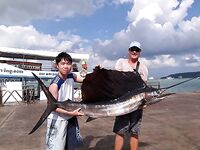 Пхукет низкий сезон: где марлин и чем заняться