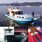 Пхукет: экипаж на Симиланы 19-22 февраля