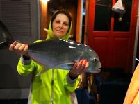 Симиланы 19-22: снапперы, GT и глубокие груперы