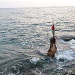 Пхукет: каракатица по часу в день и микроджиг