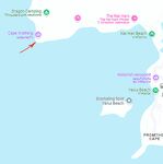 Кратинг на Пхукете: подступы к воде?