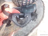 Чиангмай: платник 15 км, закидушка