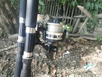 Чиангмай: платник 15 км, закидушка